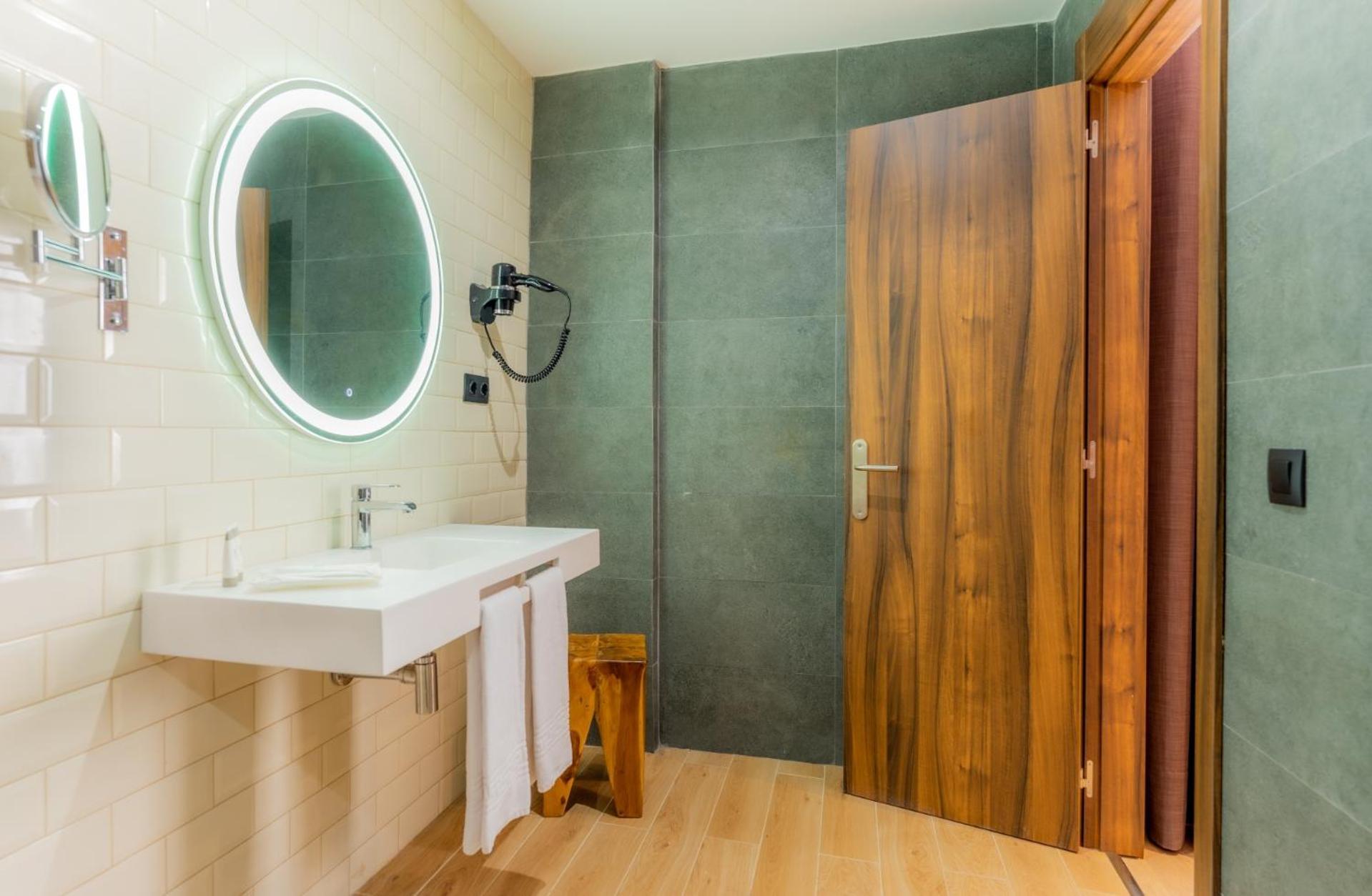 Premium Doppelzimmer