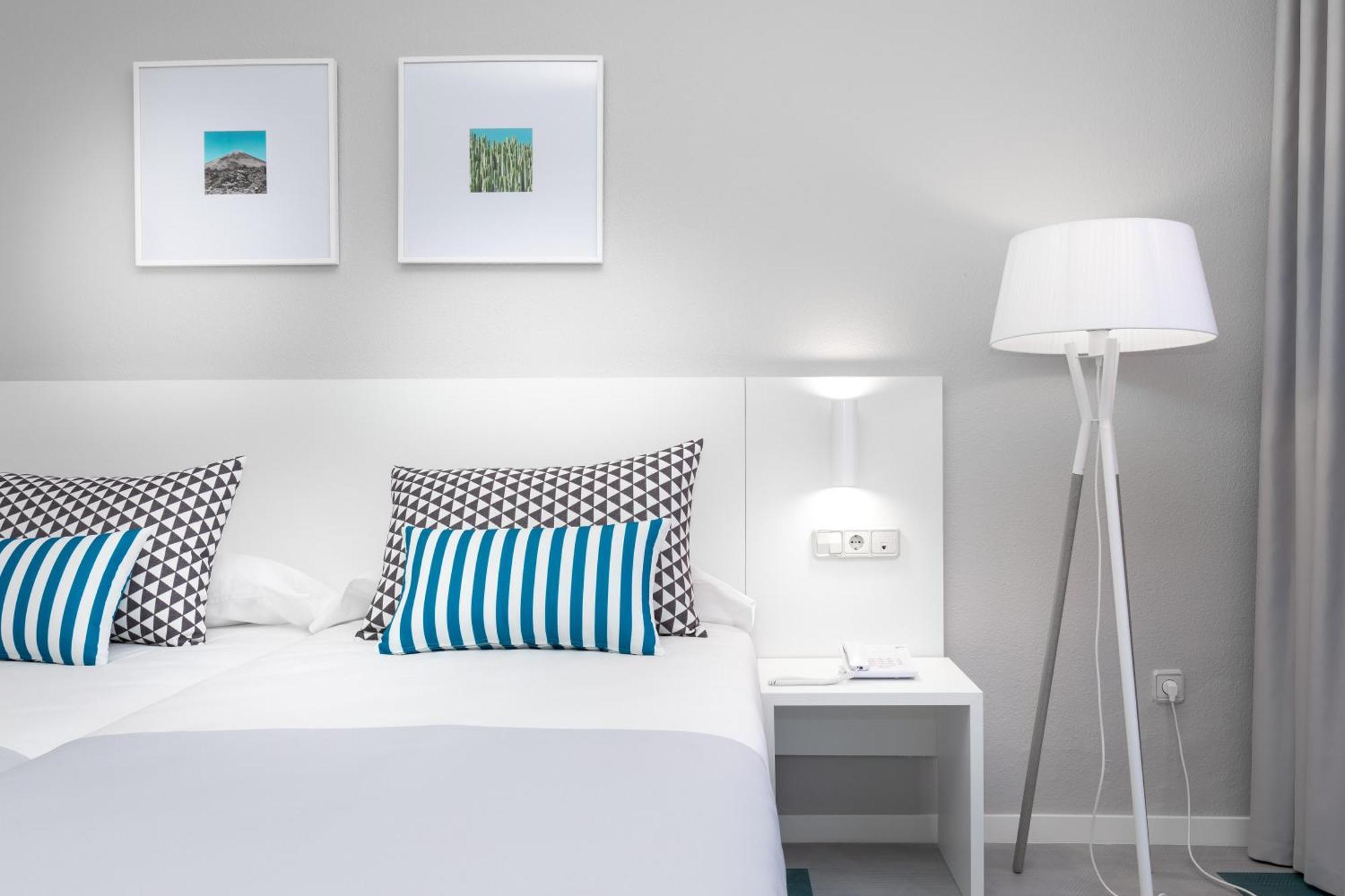 Double Room Sea View