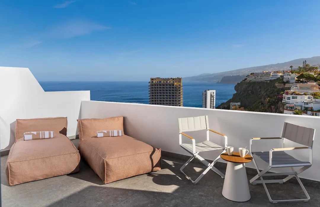 Hotel Atlantic El Tope-1