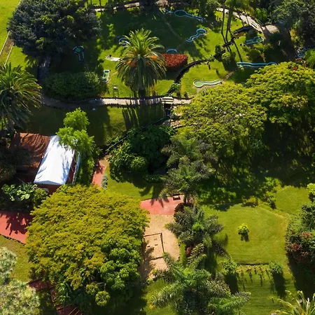 Parque Vacacional Eden-3