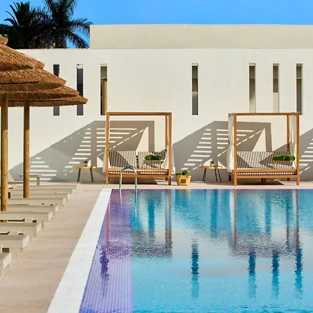 Melia Costa Atlantis Tenerife-2